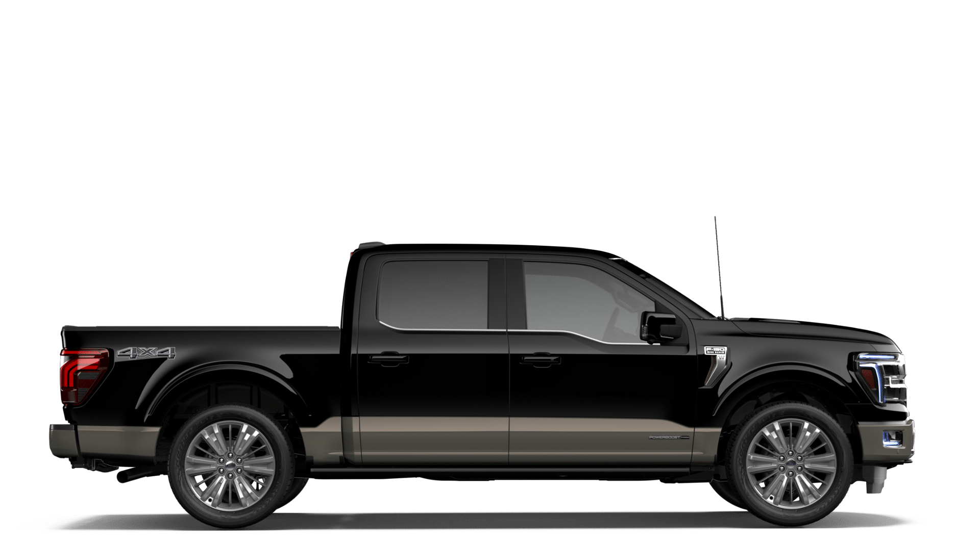 2026 Ford F-150® External Image 1